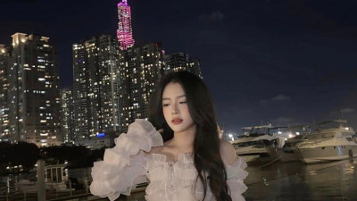 호치민 가면 볼수 있나요?