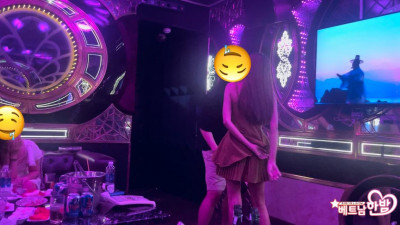 꽁들과 놀때