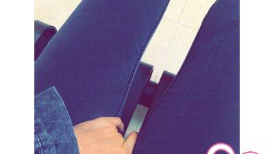 오늘은 좀 덜 춥네요