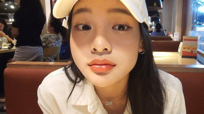 유명한 아이