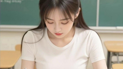 상쾌한 아침 입니다