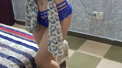 마무리를 위한 공정..?