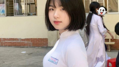 때묻지 않은 웃는게 예쁜