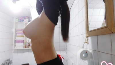 로켓발사완료