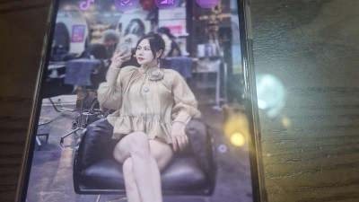 하노이 지갑 주의