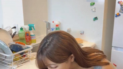 오늘 간식은
