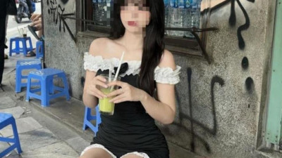 하노이 롱비엔