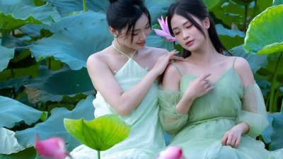 Trang Phục Truyền Thống Việt Nam #010